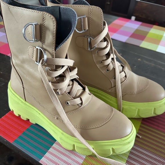 Sorel Shoes - Sorel Caribou X Waterproof Boot sz41